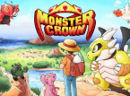 Monster Crown untuk PS4 dan Xbox One telah ditunda sekali lagi