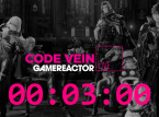 Simak kami bermain Code Vein selama dua jam