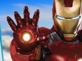 Iron Man VR akan meluncur Februari 2020