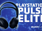 Tingkatkan imersi PlayStation Anda dengan headset Pulse Elite