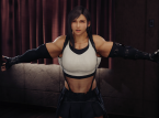 Para wanita terkemuka Final Fantasy VII: Remake dirobek dengan bantuan beberapa mod