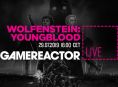 Kami akan memainkan Wolfenstein: Youngblood di livestream malam ini