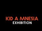 Kid A Mnesia Exhibition akan hadir gratis di Epic Game Store pada tanggal 18 November