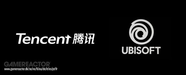 Tencent berencana untuk meningkatkan sahamnya di Ubisoft