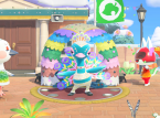 Animal Crossing: New Horizons akan dapatkan sebuah update gratis hari ini