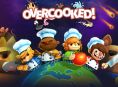 Party game Overcooked tersedia gratis di Epic Store