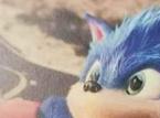 Inikah rupa Sonic di film live-action miliknya nanti?
