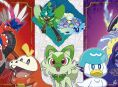 Roh Pokémon Scarlet dan Violet baru telah ditambahkan ke Super Smash Bros. Ultimate 