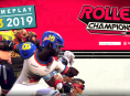 Game free to play Roller Champions akan mengadakan uji alpha tertutup minggu depan
