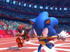 Sonic at the Olympic Games mendarat di Android dan iOS bulan Mei