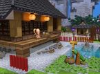 Dragon Quest Builders 2 akan mendarat ke Xbox One minggu depan