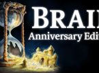 Braid, Anniversary Edition telah ditunda hingga Mei