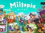 Miitopia baru saja dapatkan sebuah demo di Nintendo Switch