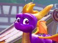Spyro Reignited Trilogy telah terjual lebih dari sepuluh juta unit
