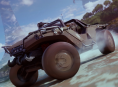 Konten bertema Halo di Forza Horizon 4 bocor