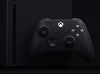 Konsol berikutnya seri Xbox: Xbox Series X