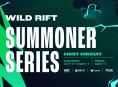 Riot Games bekerjasama dengan Wisdom Gaming dan Nerd Street untuk turnamen North America's Wild Rift: Summoners Series