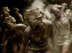 Sebuah film Silent Hill dan Fatal Frame sedang dikerjakan