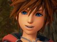 Nomura: Dua game Kingdom Hearts sedang dikerjakan