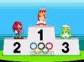 Mario & Sonic 2020 Olympic Games dapatkan cabor 2D