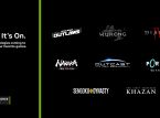 Nvidia memperkenalkan berita game utama saat ini dan masa depan menjelang GDC