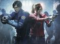 Resident Evil 2 miliki jumlah pemain bersamaan tiga kali lipat dibanding peluncuran RE7 di Steam