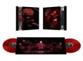 Soundtrack Resident Evil 1 dan 2 dirilis dalam bentuk vinyl
