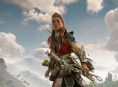 Horizon Forbidden West hadir di PC pada bulan Maret