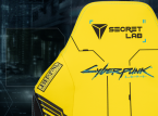 Kursi gaming bertema Cyberpunk 2077 dari Secretlab telah hadir