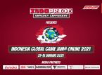 Indonesia Global Game Jam Online 2021 dimulai hari ini hingga Minggu