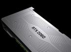 Nvidia umumkan kartu grafis kelas menengah baru, GeForce RTX 2060