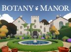 Botany Manor membawa kita ke berkebun dan teka-teki pada 9 April