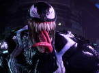 Insomniac tidak mengesampingkan permainan Venom