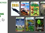 Tomb Raider, Lego 2K Drive, PGA Tour, dan lainnya hadir di Game Pass