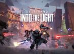 Destiny 2's Into the Light menghadirkan mode gerombolan berbasis gelombang yang disebut Onslaught