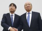 Resmi, Shuntaro Furukawa adalah presiden baru Nintendo