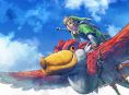 Nintendo katakan Zelda: Skyward Sword tak akan hadir di Switch