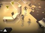 Deus Ex GO bisa didapatkan gratis di iOS dan Android