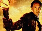 Nicolas Cage mentorpedo harapan National Treasure 3