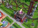 Tanggal rilis RollerCoaster Tycoon Adventures untuk Switch telah diumumkan