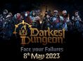 Darkest Dungeon II akan diluncurkan secara nyata pada bulan Mei