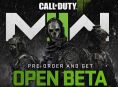 Call of Duty: Modern Warfare II Early Access Beta ditetapkan untuk pertengahan September