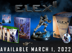 Elex 2 mendapatkan tanggal rilis 1 Maret 2021