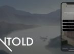Untold, sebuah RPG berbasis teks untuk iOS dan Android