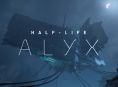 Sebuah rekaman luar layar baru dari Half-Life: Alyx muncul
