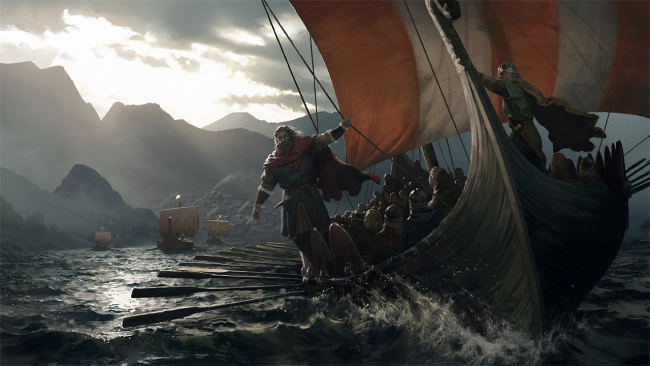 Crusader Kings III akan tiba di Xbox Series dan PS5