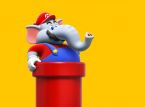 Pengembang Super Mario Bros Wonder tidak memiliki tenggat waktu selama fase prototyping