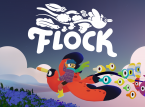 Flock adalah game yang sempurna untuk penggemar satwa liar
