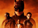Cek poster resmi dari film The Batman