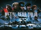 Video ini hadirkan ilustrasi-ilustrasi menakjubkan dari Metal Gear Solid